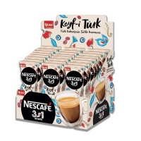  قهوه ترک نسکافه 3 در 1 بسته 24 تایی633826e242c7f53560